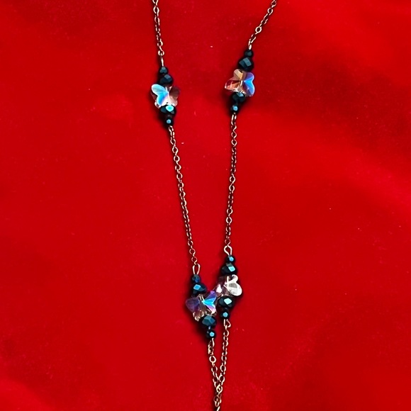 Handmade Necklace - Picture 3 of 5